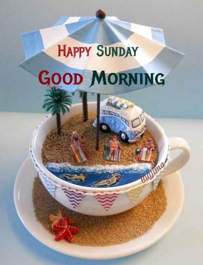 Good Morning Images