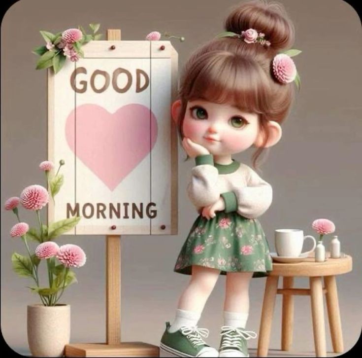 Good Morning Images