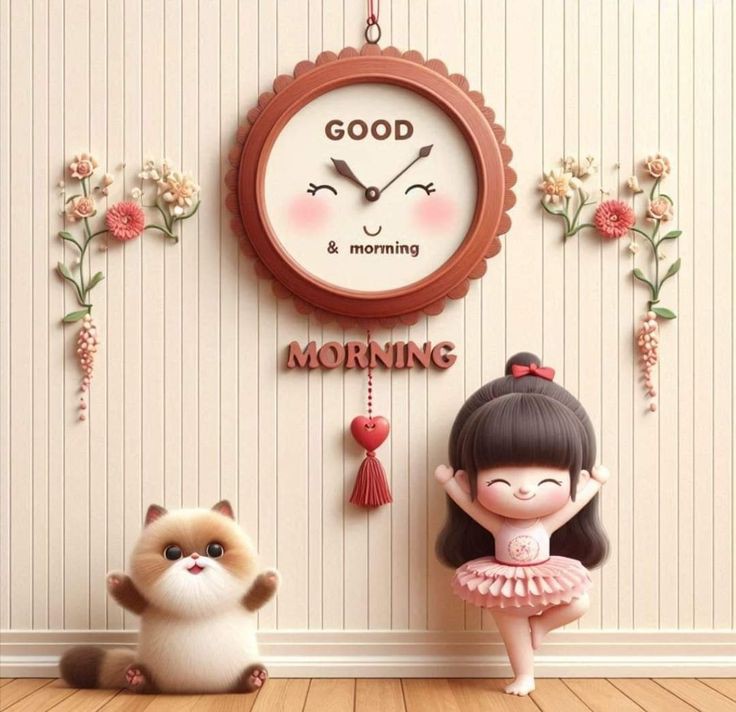 Good Morning Images