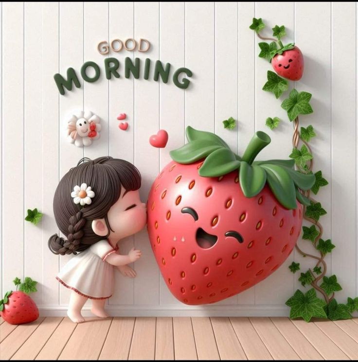 Good Morning Images