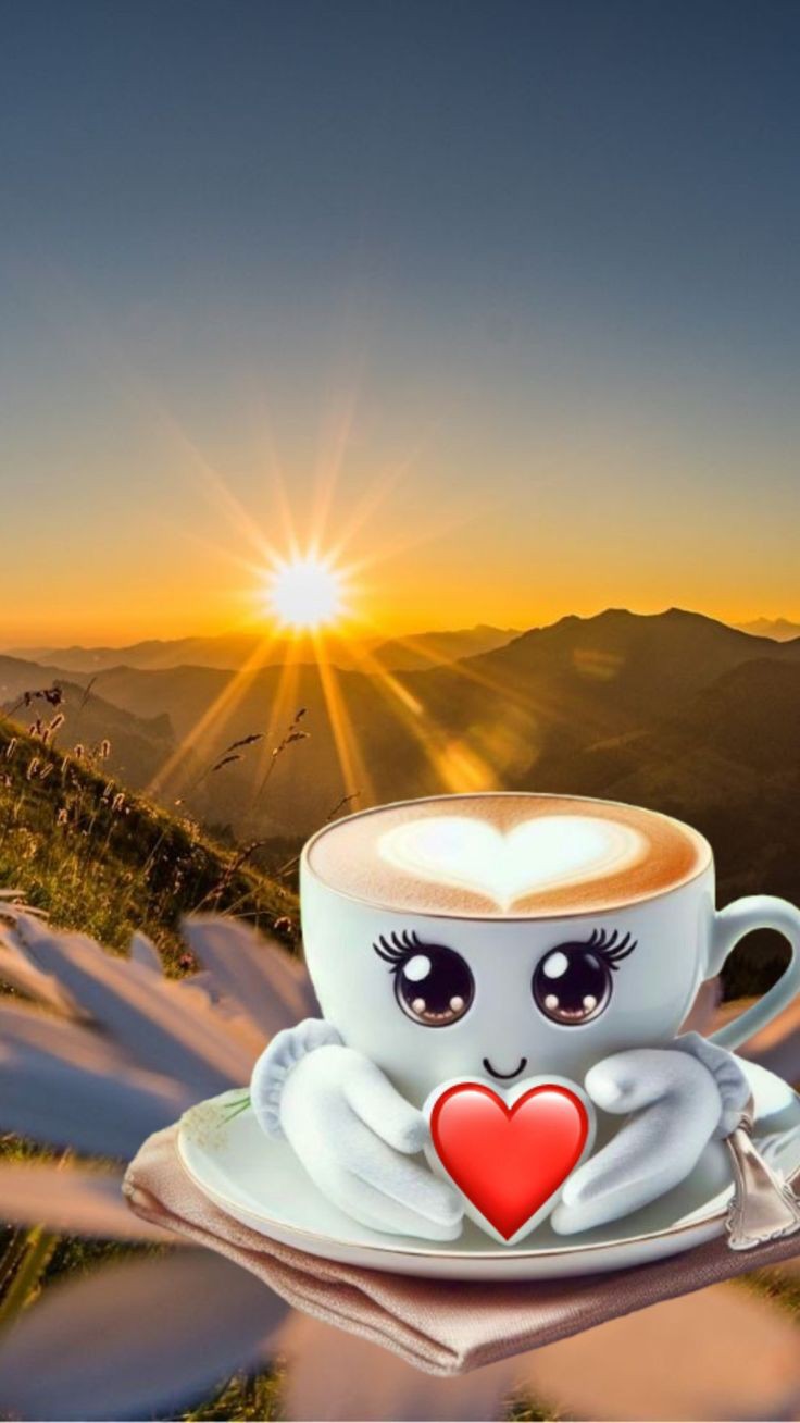 Good Morning Images