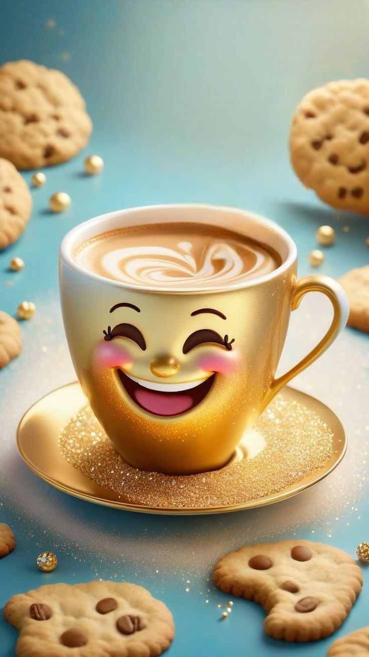 Good Morning Images