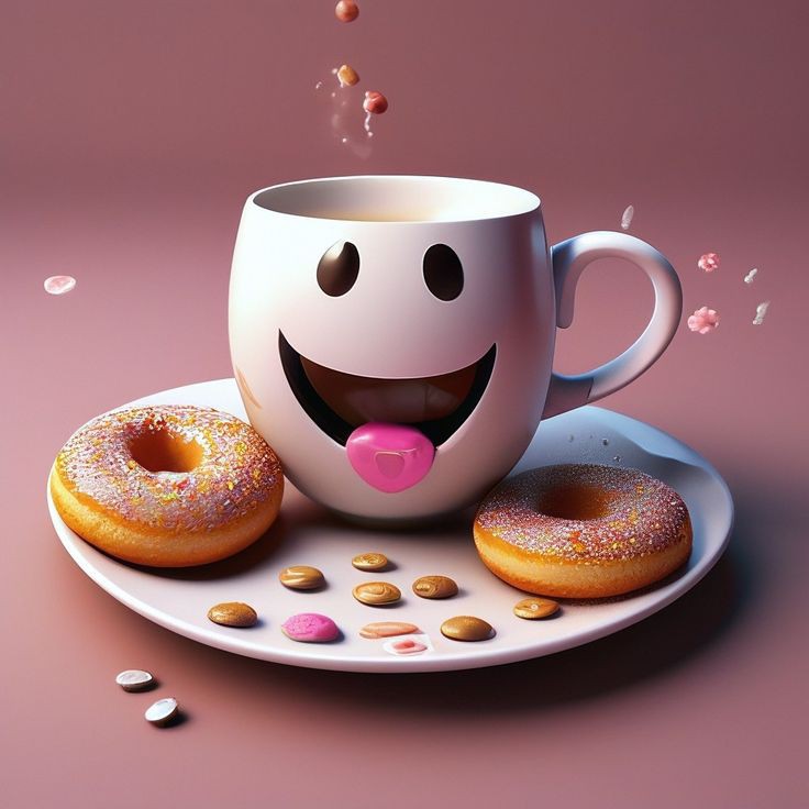 Good Morning Images