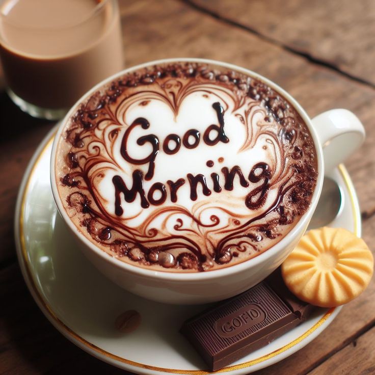 Good Morning Images