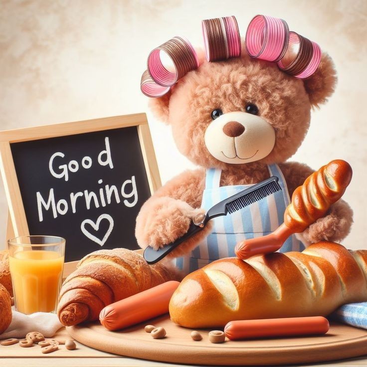 Good Morning Images