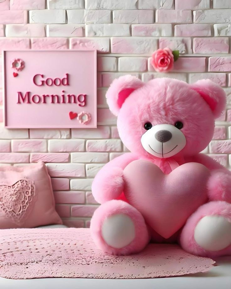 Good Morning Images