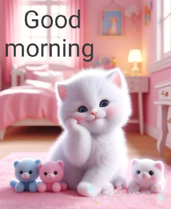 Good Morning Images