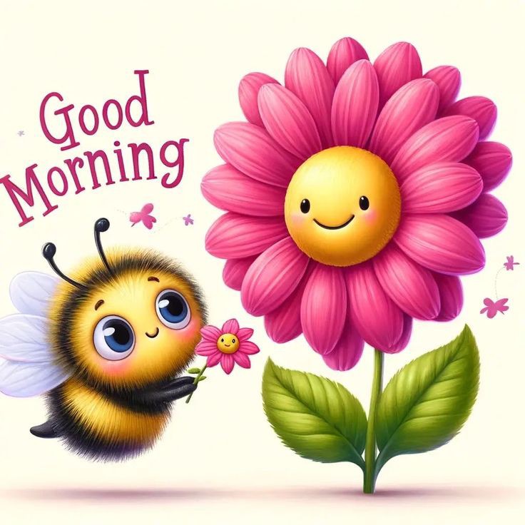 Good Morning Images