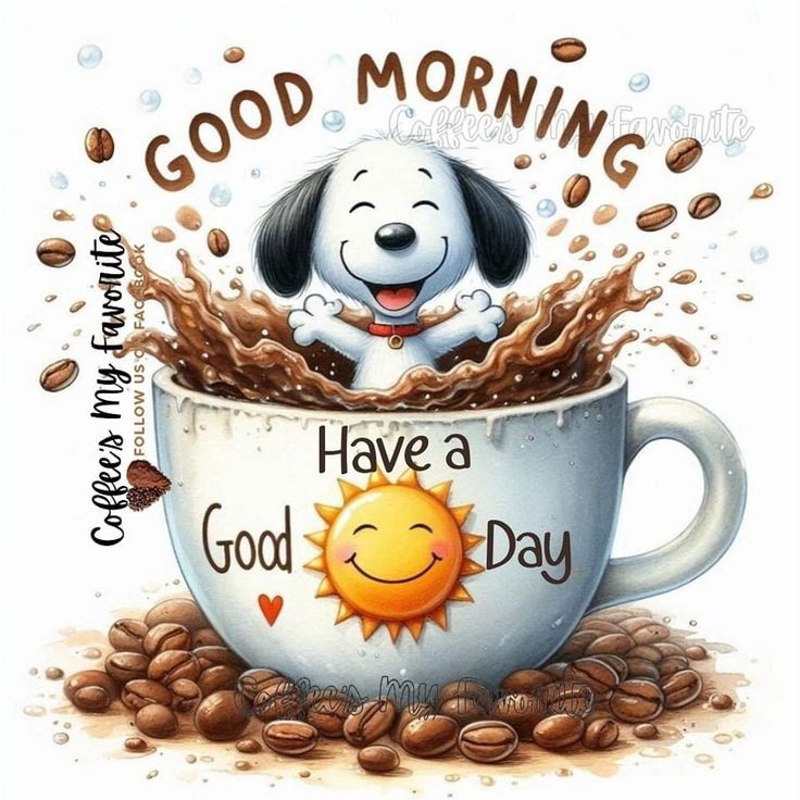 Good Morning Images