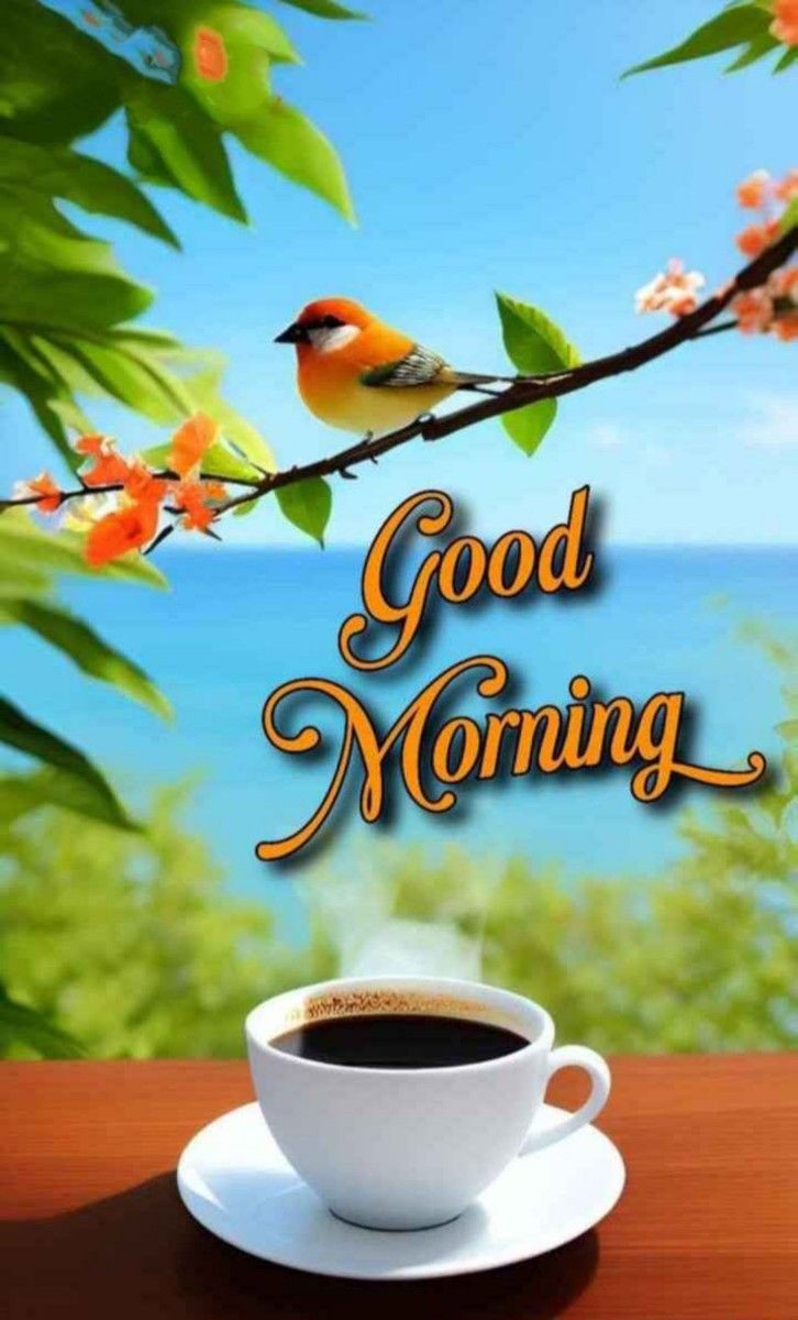 Good Morning Images