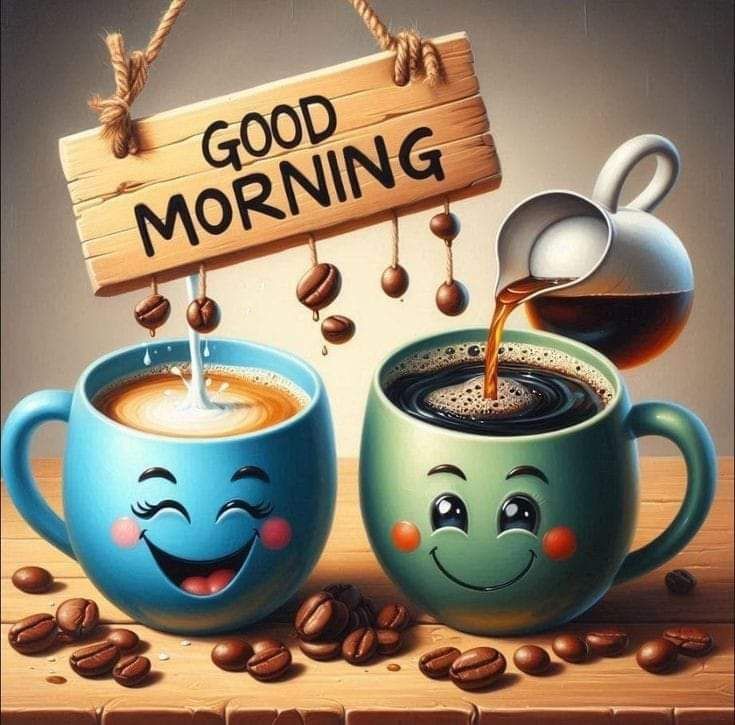 Good Morning Images