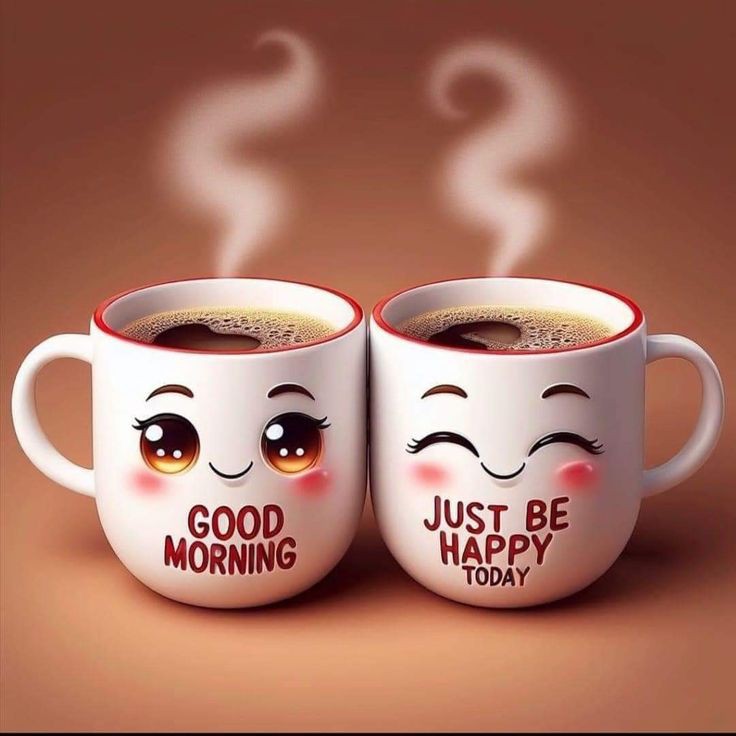 Good Morning Images
