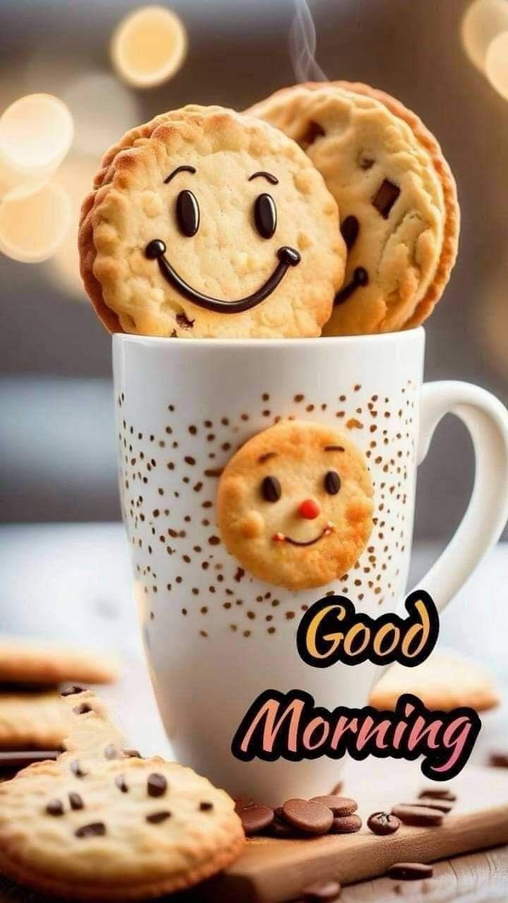 Good Morning Images
