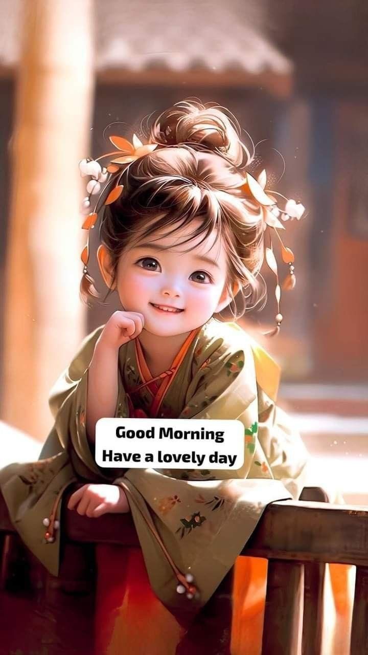 Good Morning Images