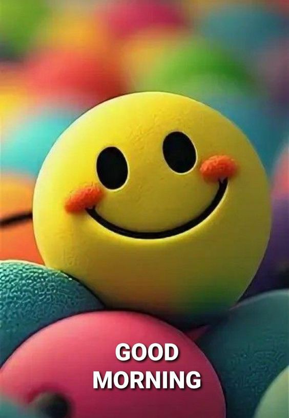 Good Morning Images