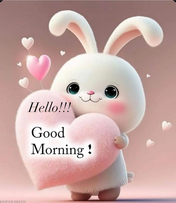 Good Morning Images