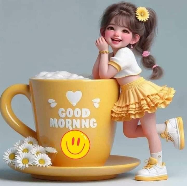 Good Morning Images