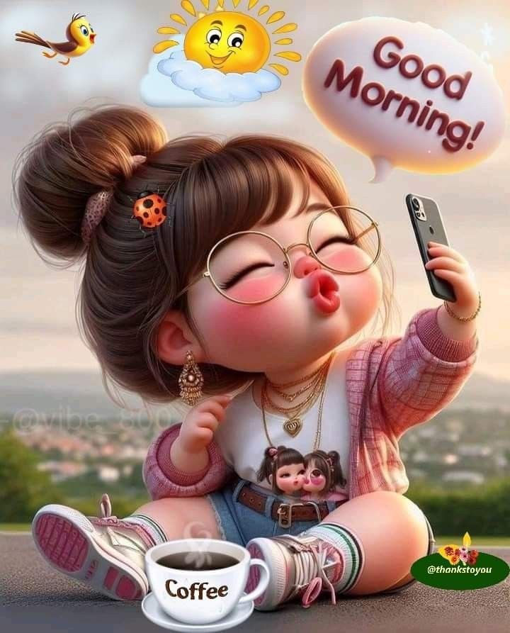 Good Morning Images