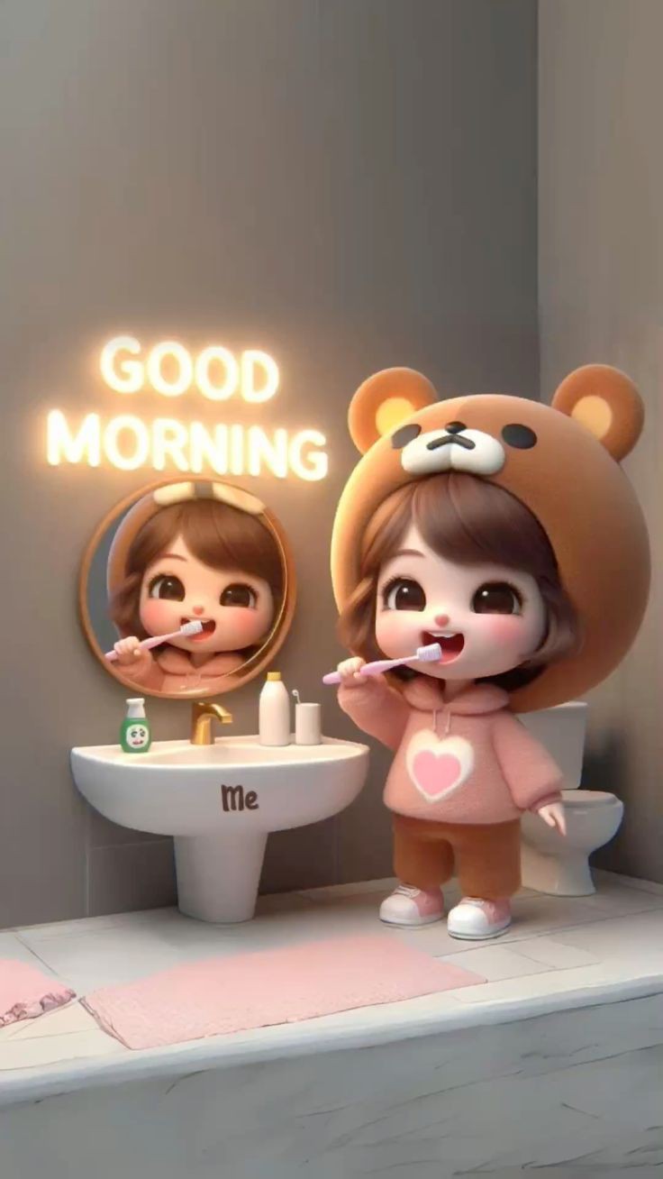 Good Morning Images