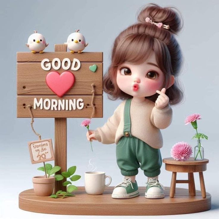 Good Morning Images