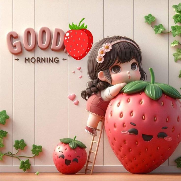 Good Morning Images