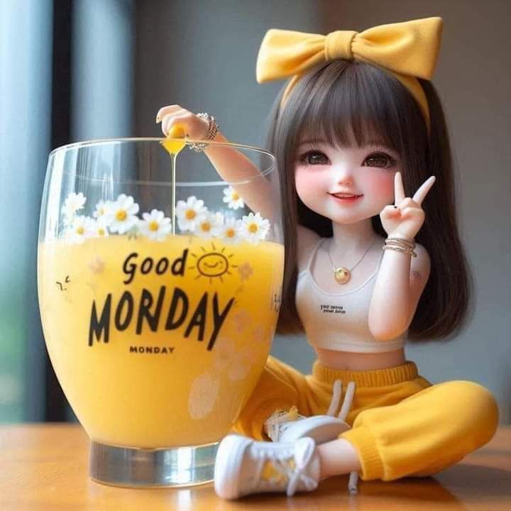 Good Morning Images
