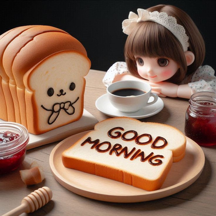 Good Morning Images