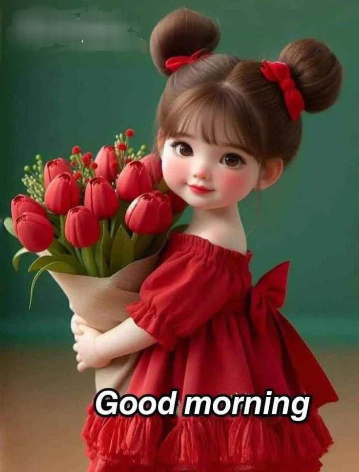 Good Morning Images