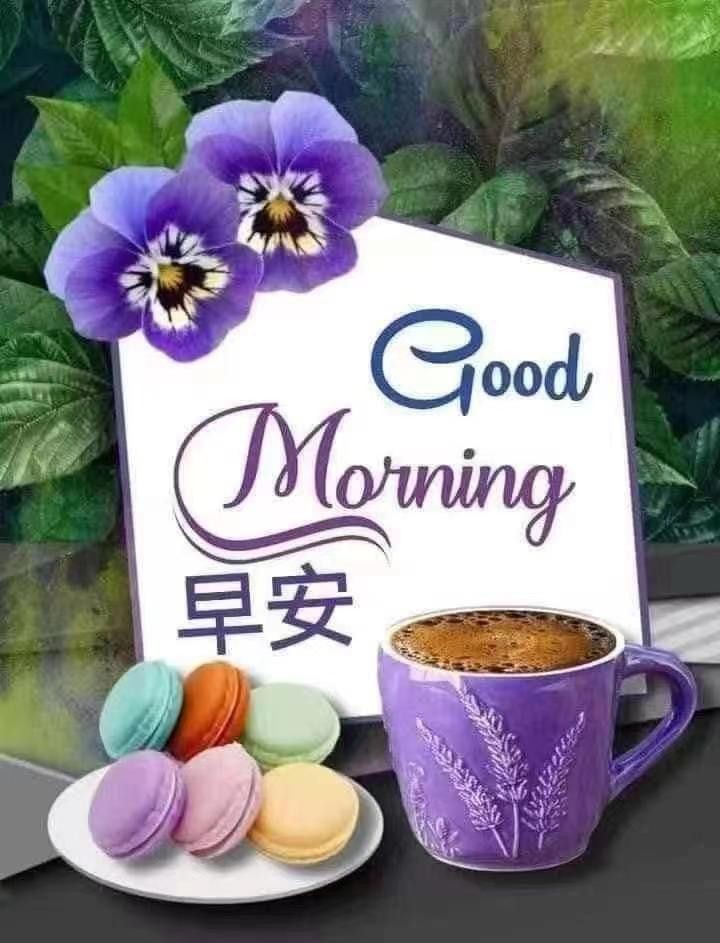 Good Morning Images