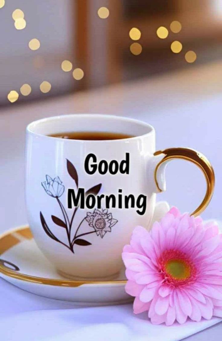 Good Morning Images