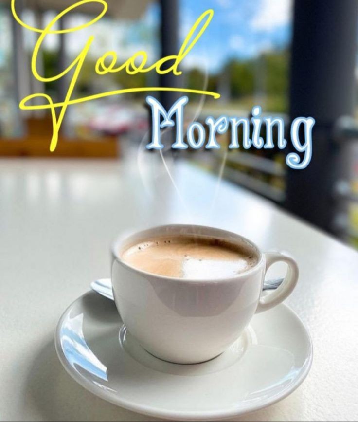 Good Morning Images