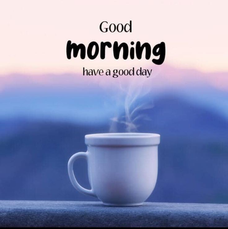 Good Morning Images