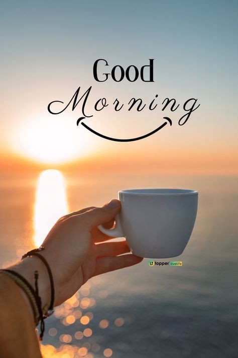 Good Morning Images