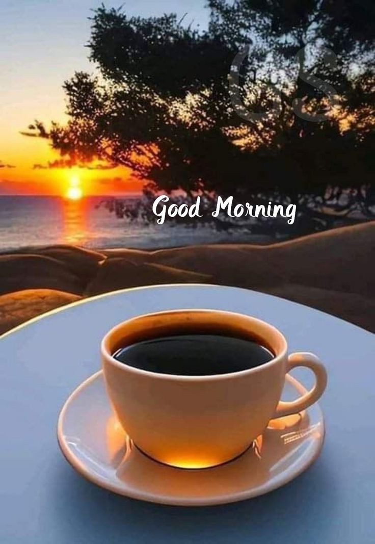 Good Morning Images