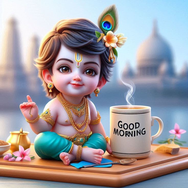 Good Morning Images