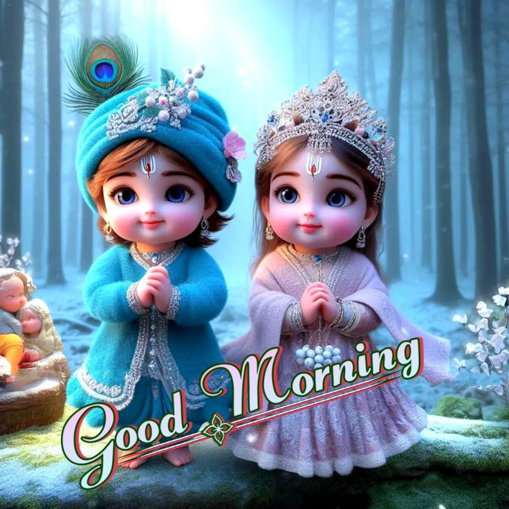 Good Morning Images
