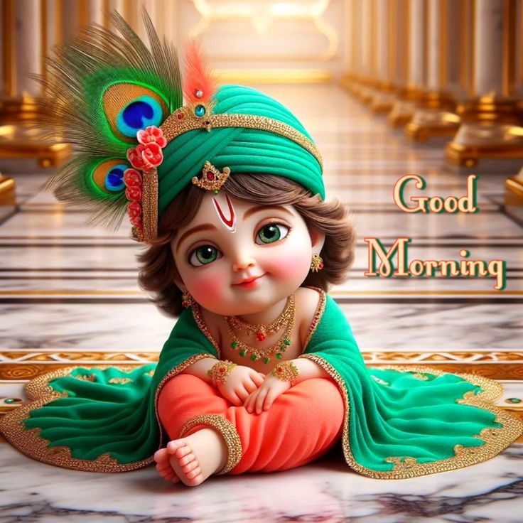 Good Morning Images