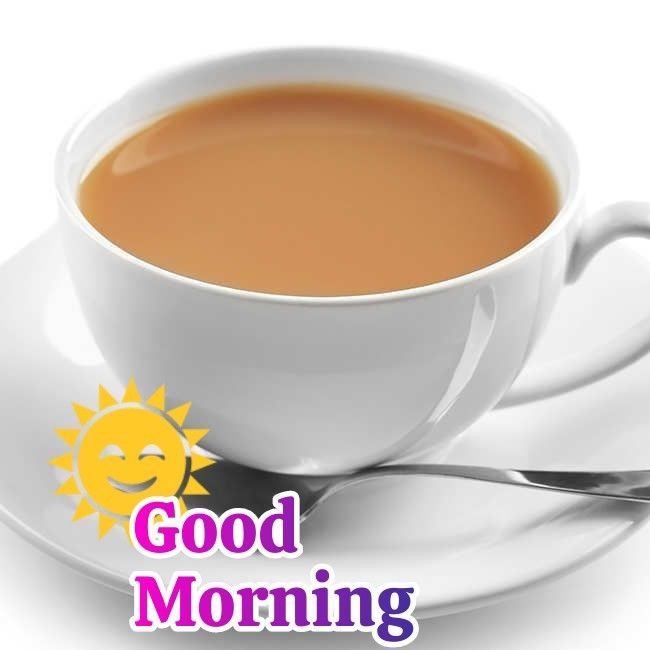 Good Morning Images
