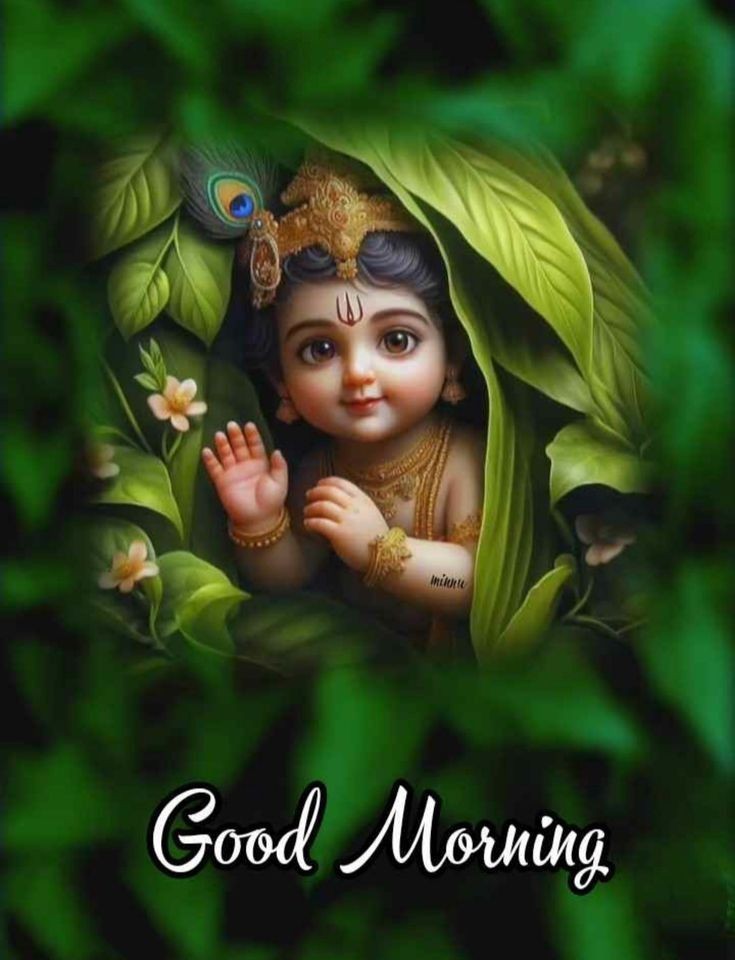 Good Morning Images