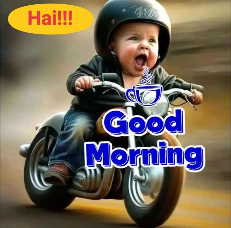 Good Morning Images