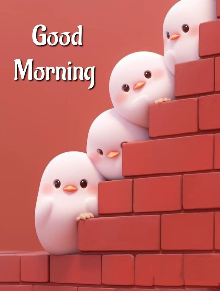 Good Morning Images