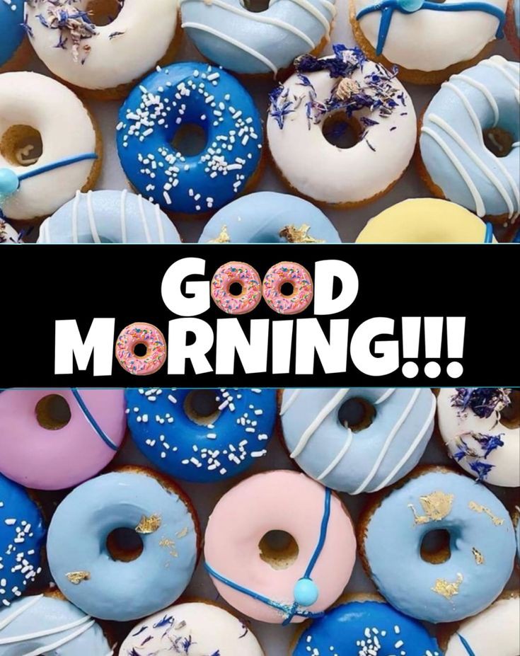 Good Morning Images