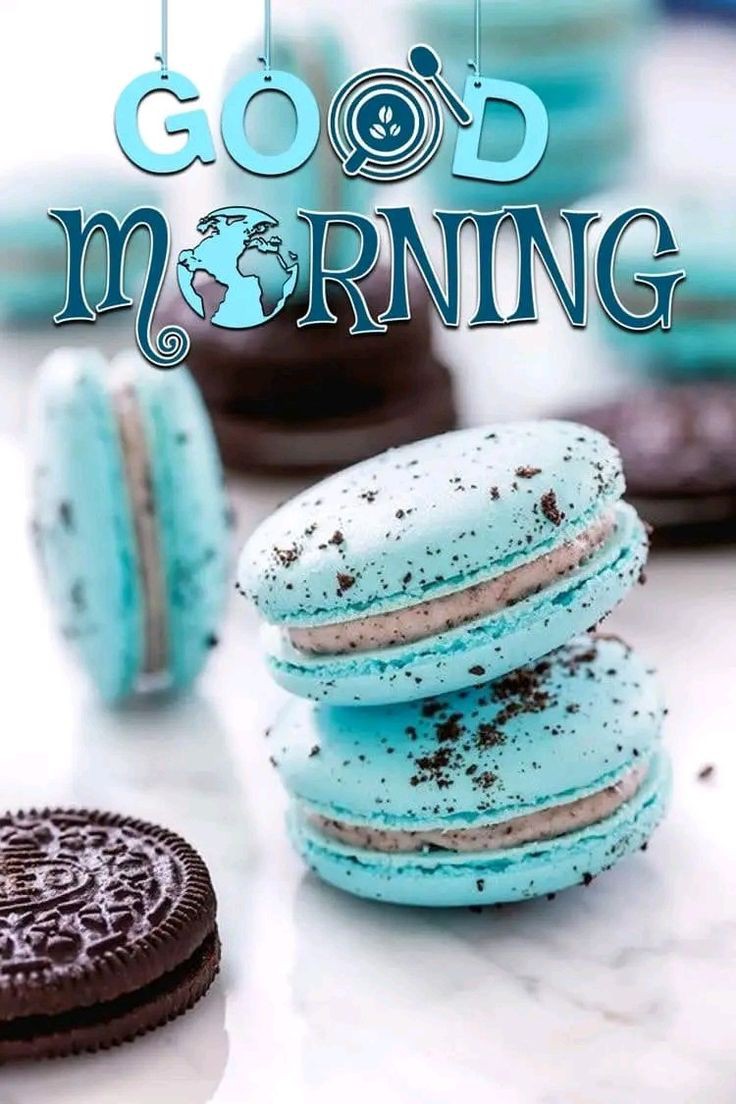 Good Morning Images