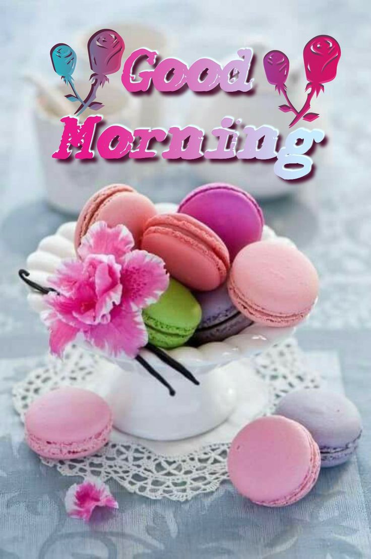 Good Morning Images