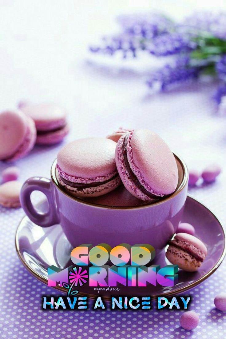 Good Morning Images