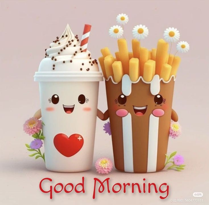 Good Morning Images