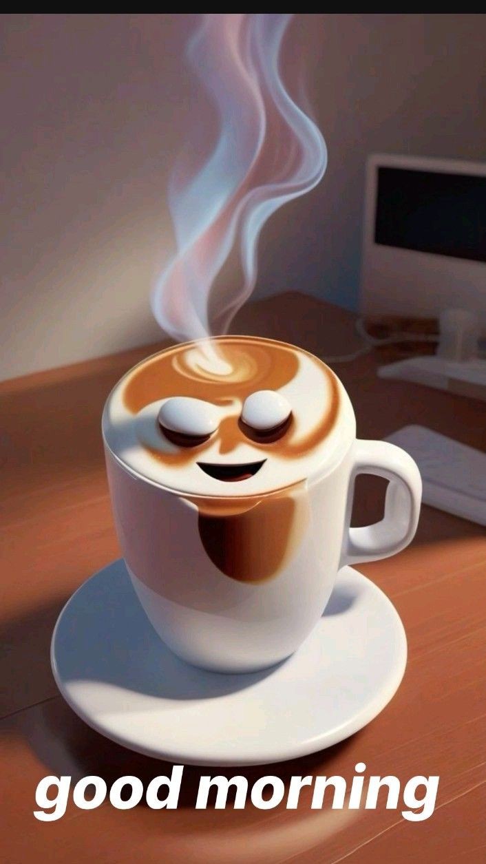 Good Morning Images