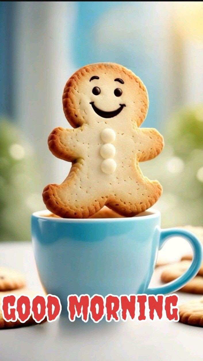 Good Morning Images