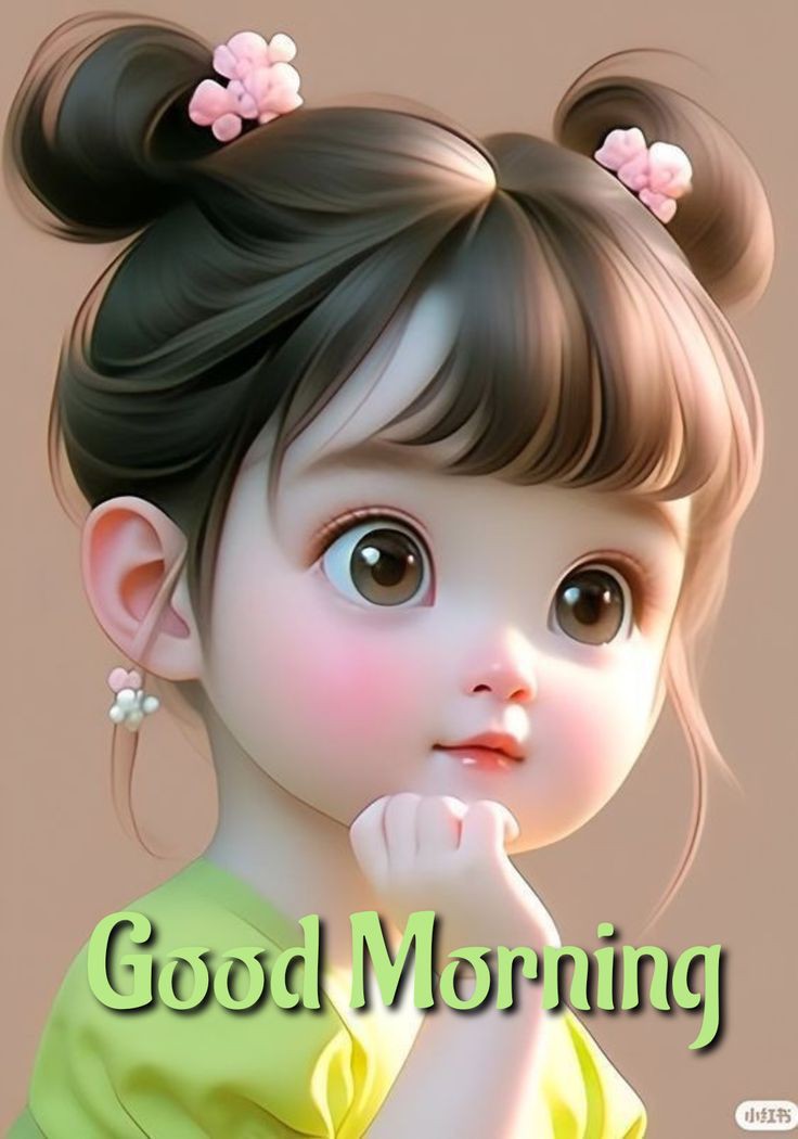 Good Morning Images