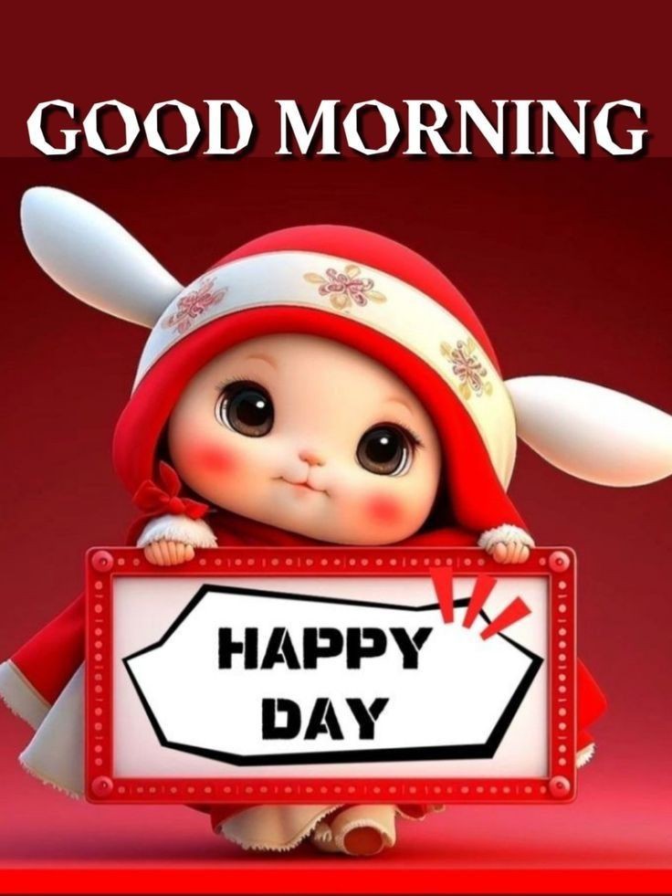 Good Morning Images
